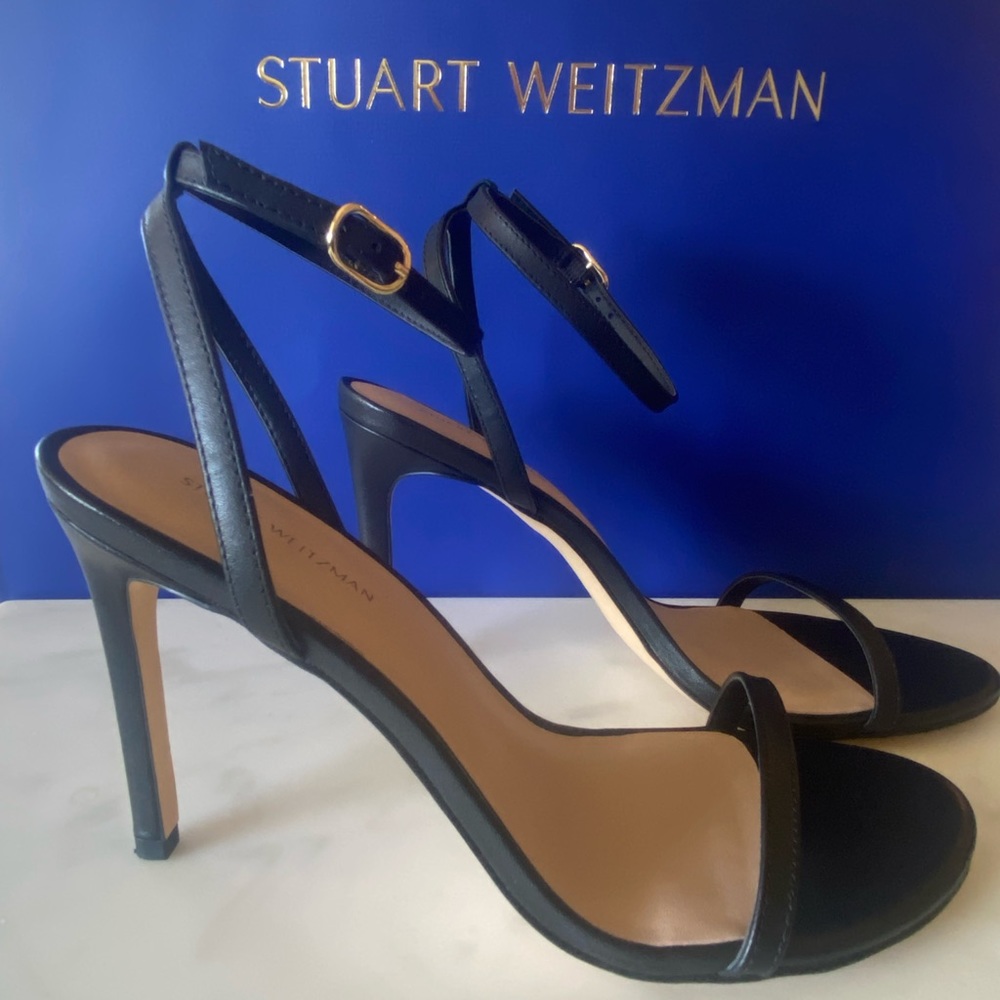 Stuart Weitzman Dancer 95 Sandal